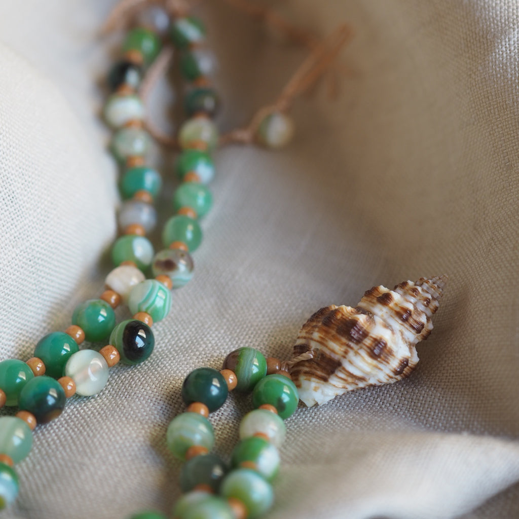 Collana Shellina 030