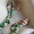 Collana Shellina 030