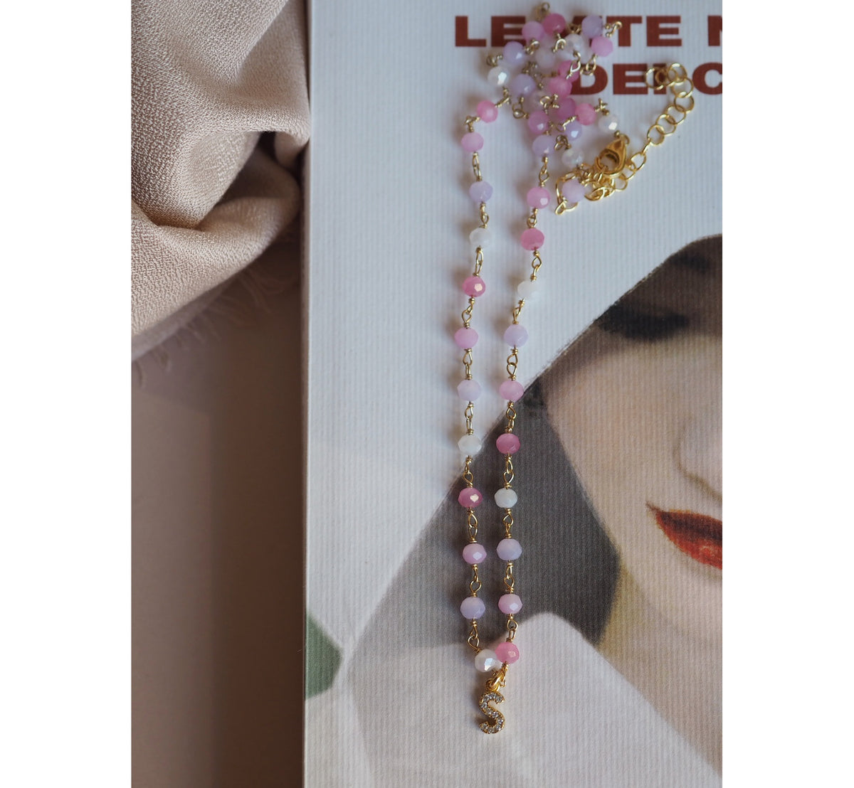 Collana Lettere Tokyo