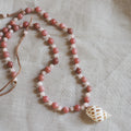 Collana Shellina 014