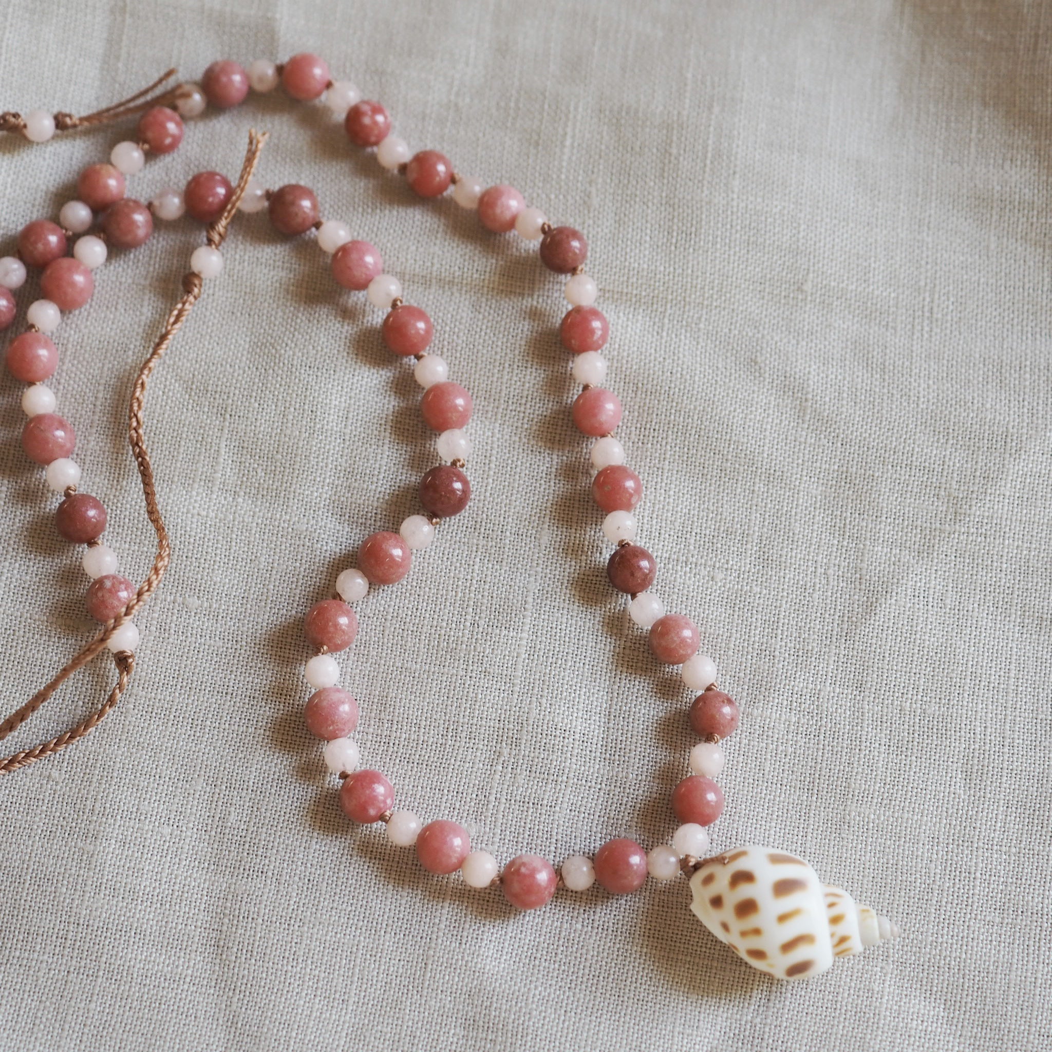 Collana Shellina 014