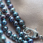Collana Nodini Iride