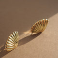 Orecchini Shell