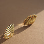 Orecchini Shell