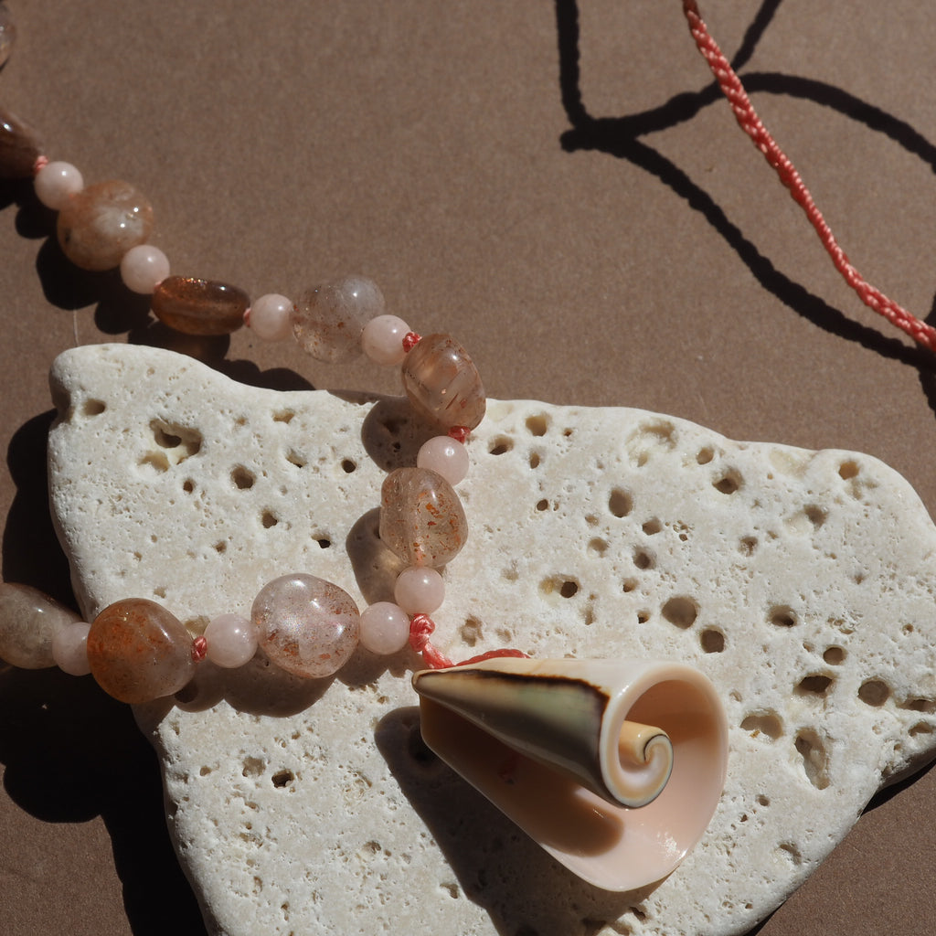 Collana Shellina 029