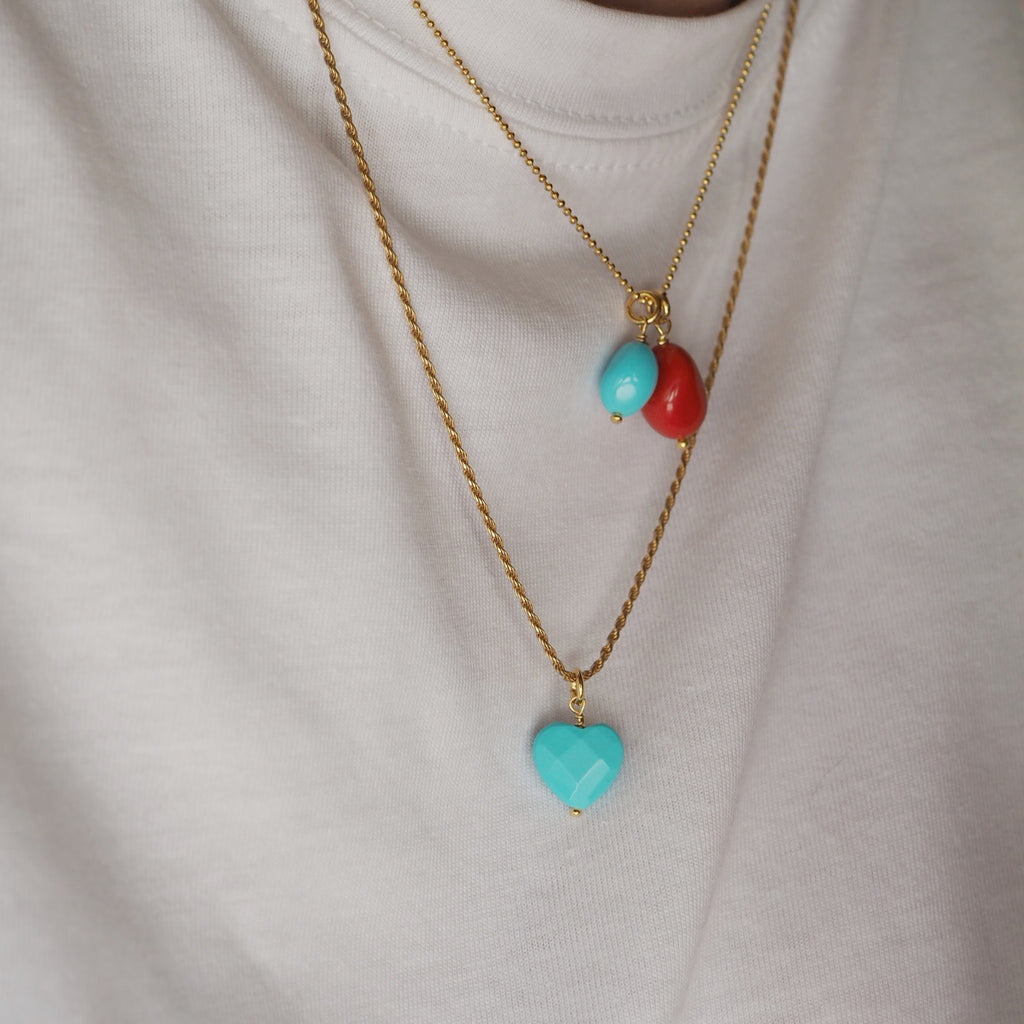 Charms Sassetti