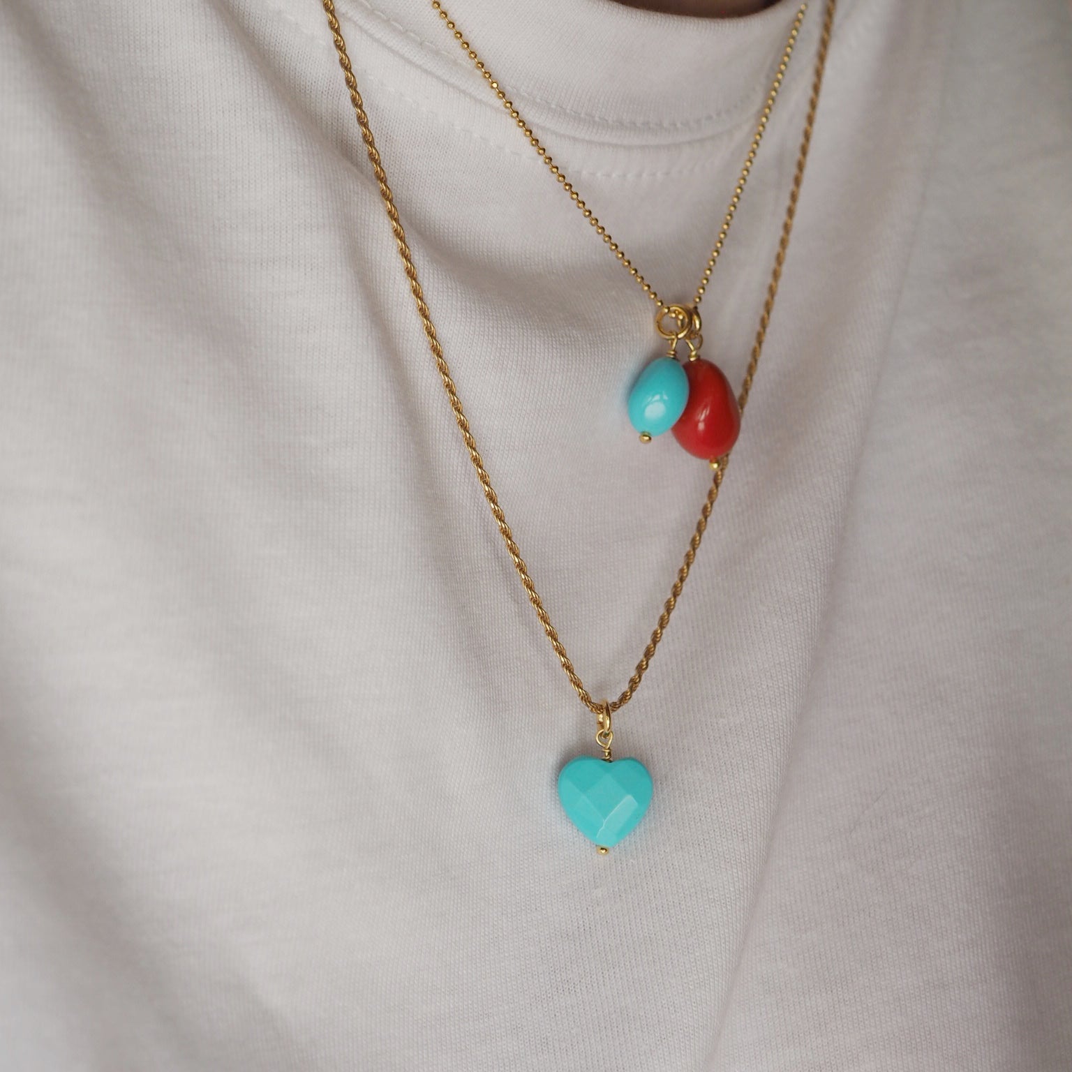 Charms Sassetti
