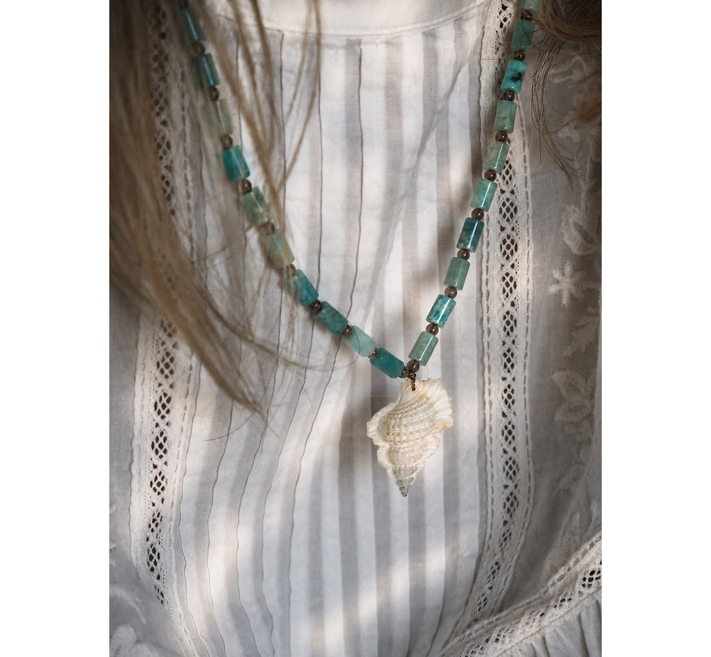 Collana Shellina 009