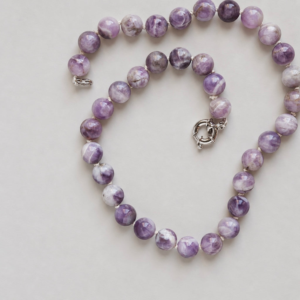 Collana Nodini Alba