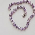 Collana Nodini Alba