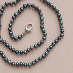 Collana Nodini Iride
