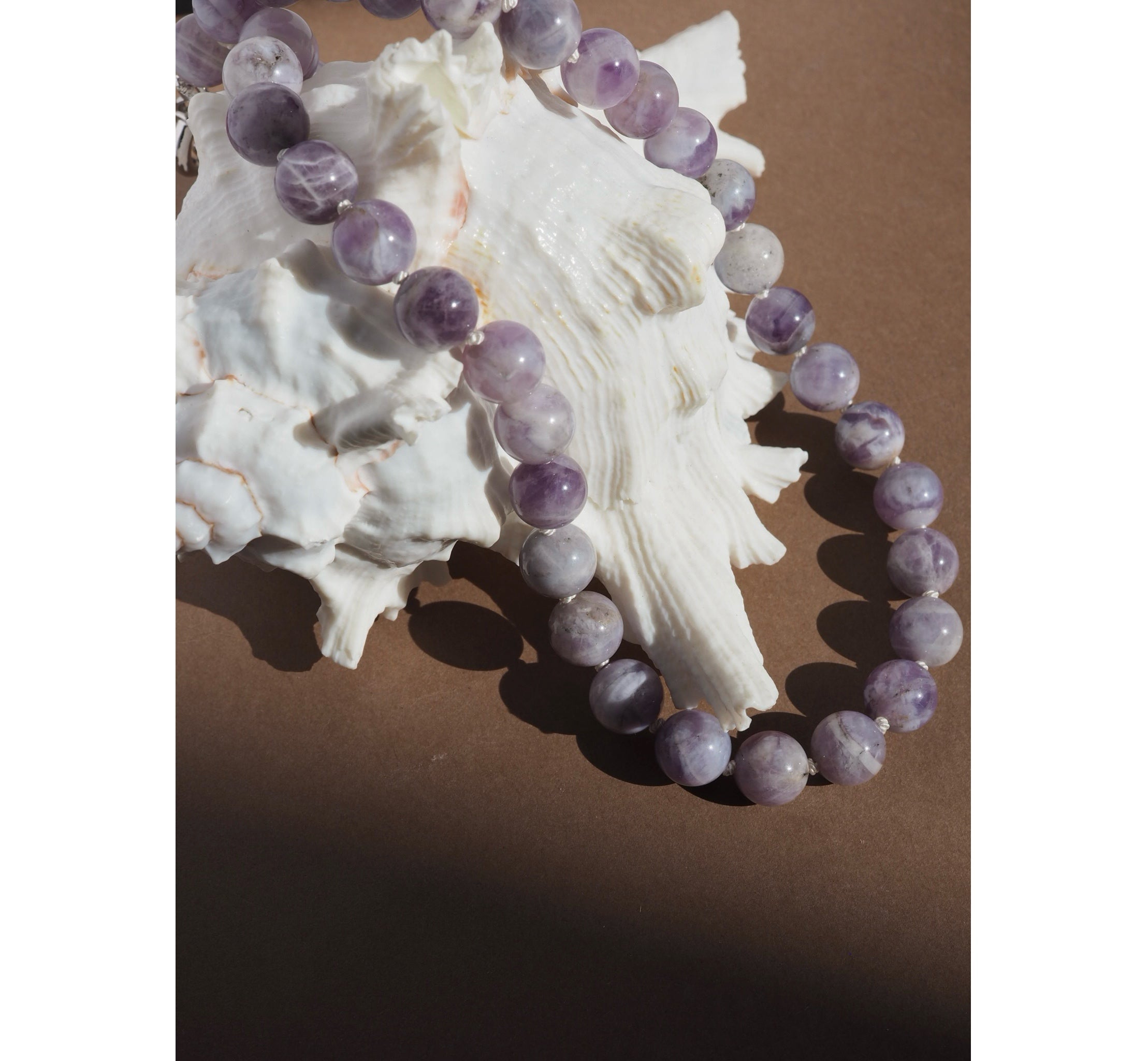 Collana Nodini Alba
