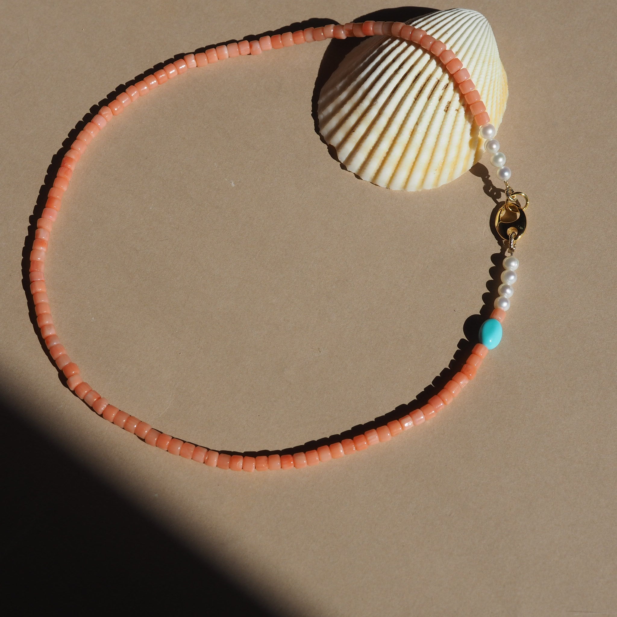 Collana Cefalù