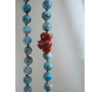 Collana Nodini Nerea