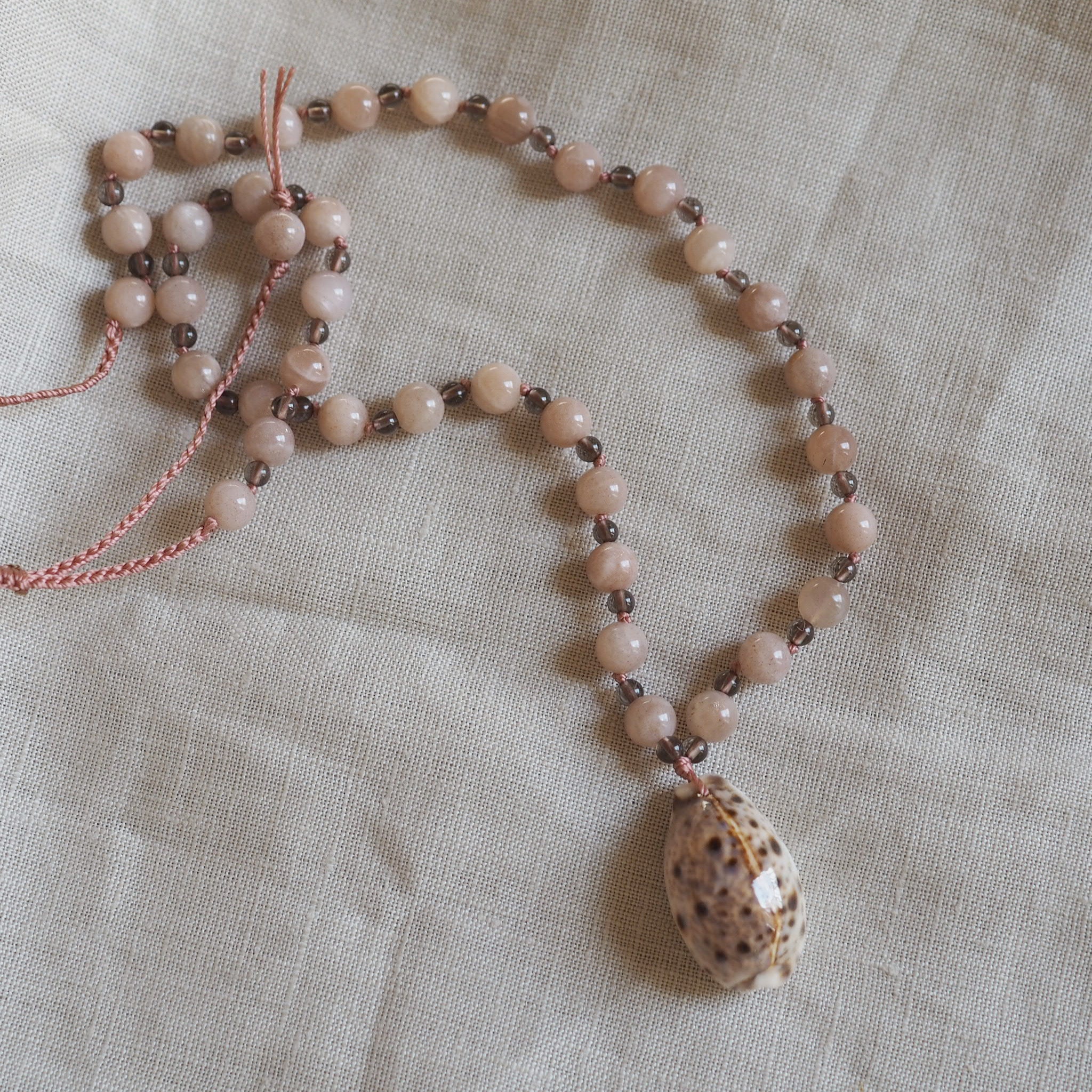 Collana Shellina 018