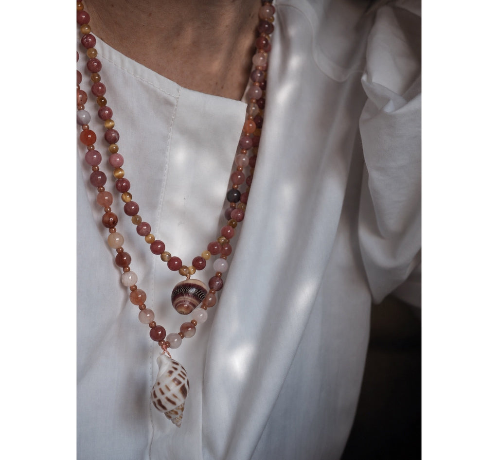 Collana Shellina 025