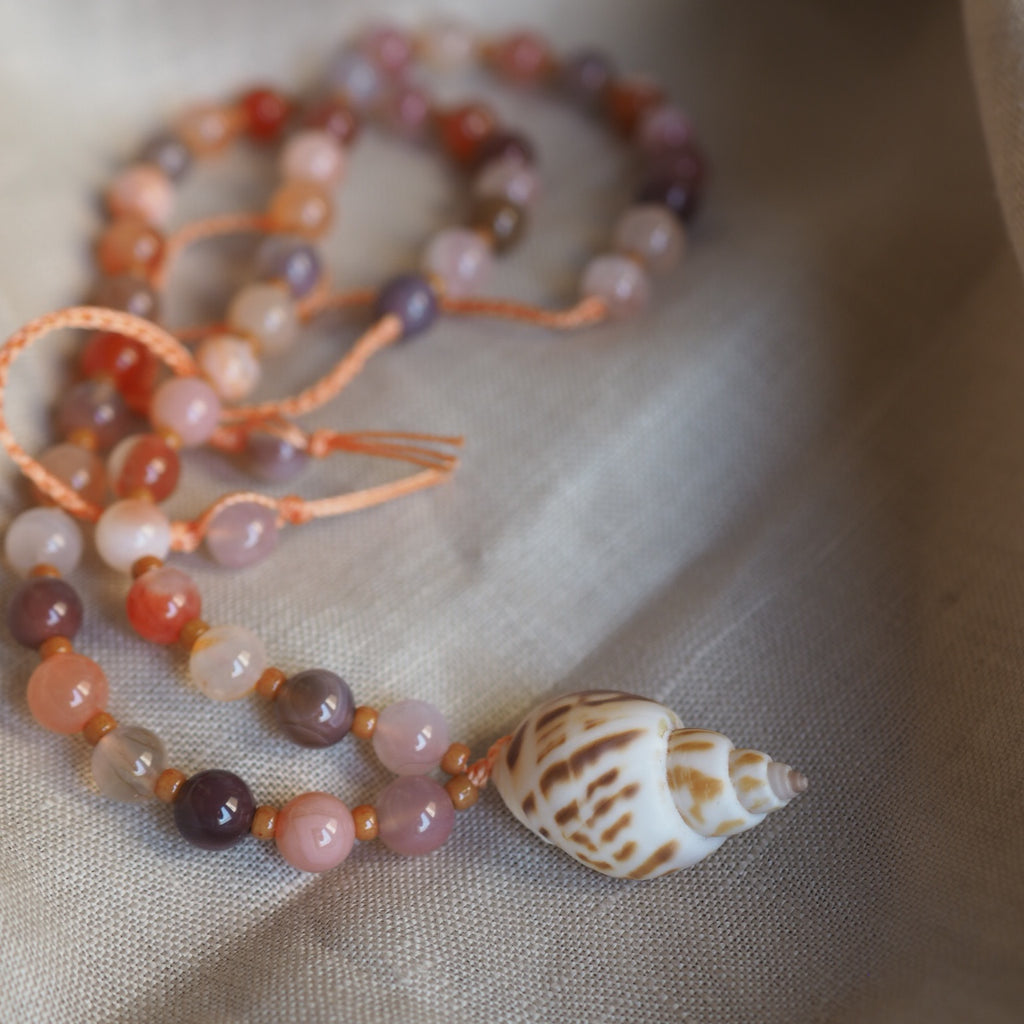 Collana Shellina 020