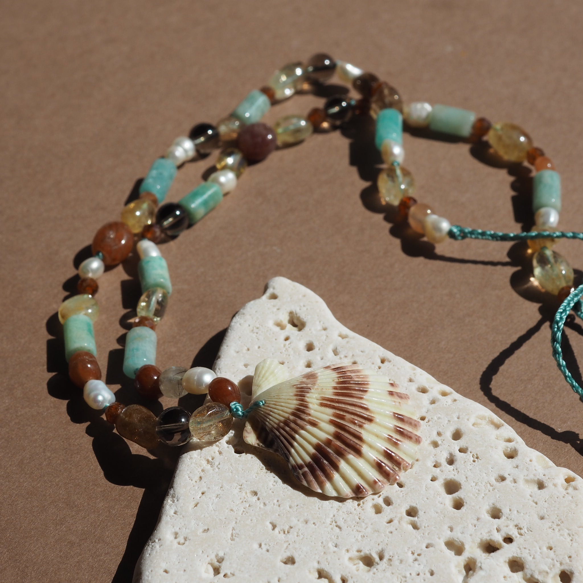 Collana Shellina 028