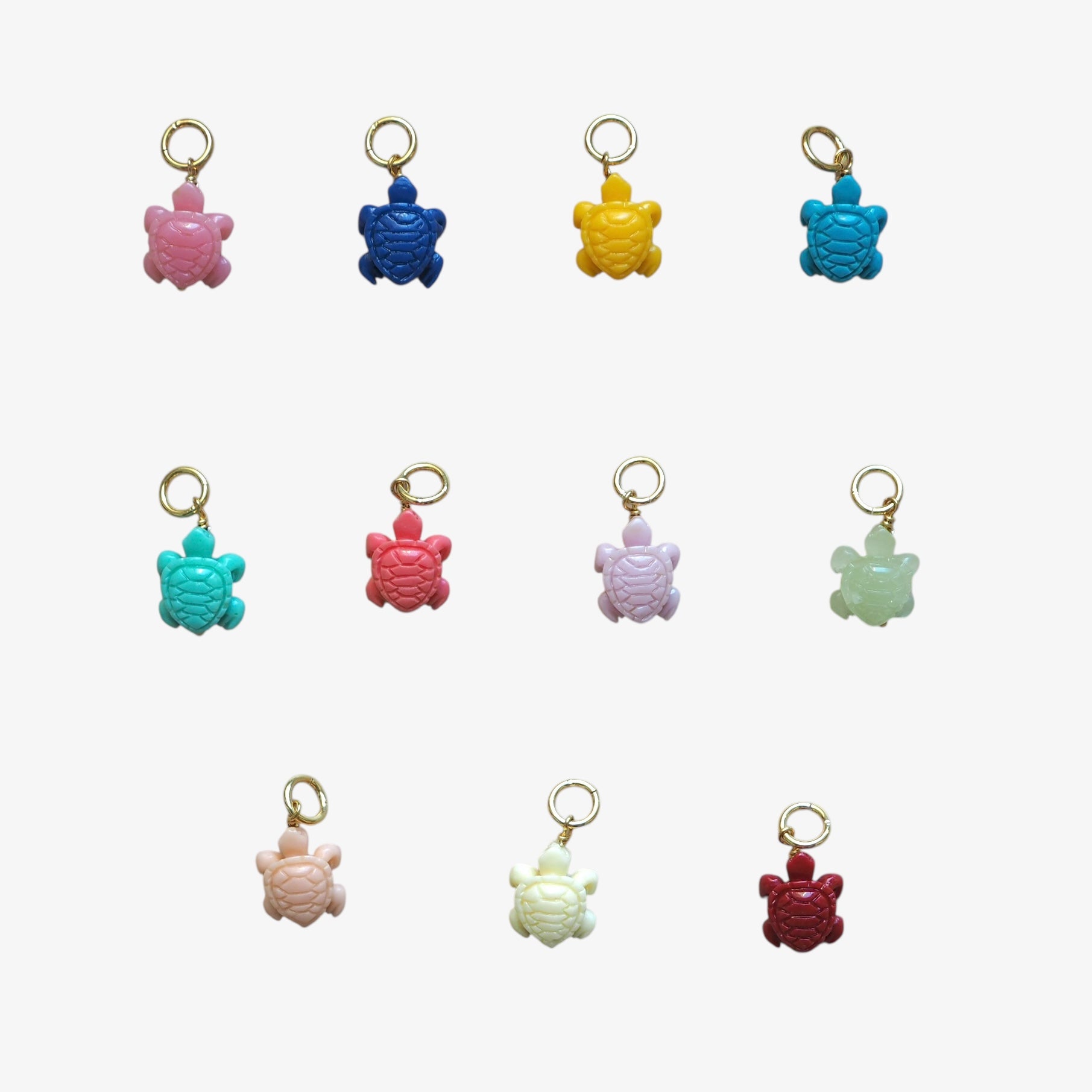 Charm Tartaruga