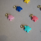Charm Tartaruga