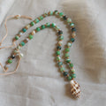 Collana Shellina 030