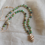 Collana Shellina 030