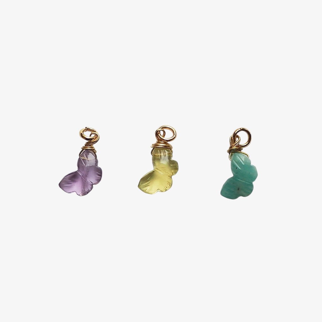 Charm Farfallina