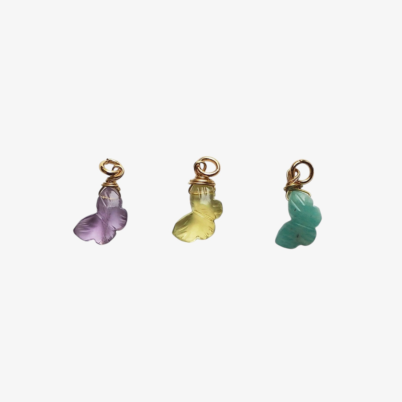 Charm Farfallina