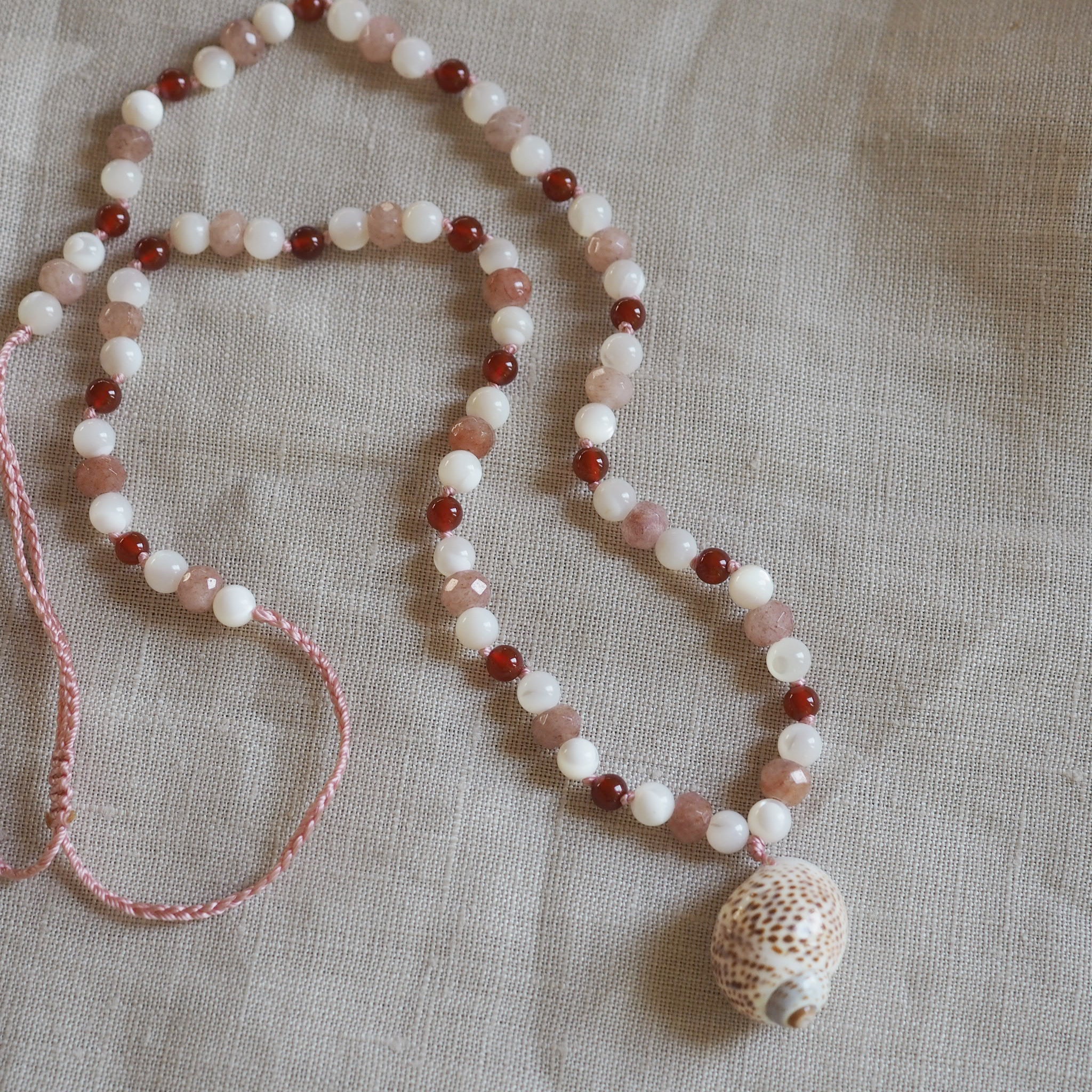 Collana Shellina 005