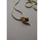 Charm Coccinella