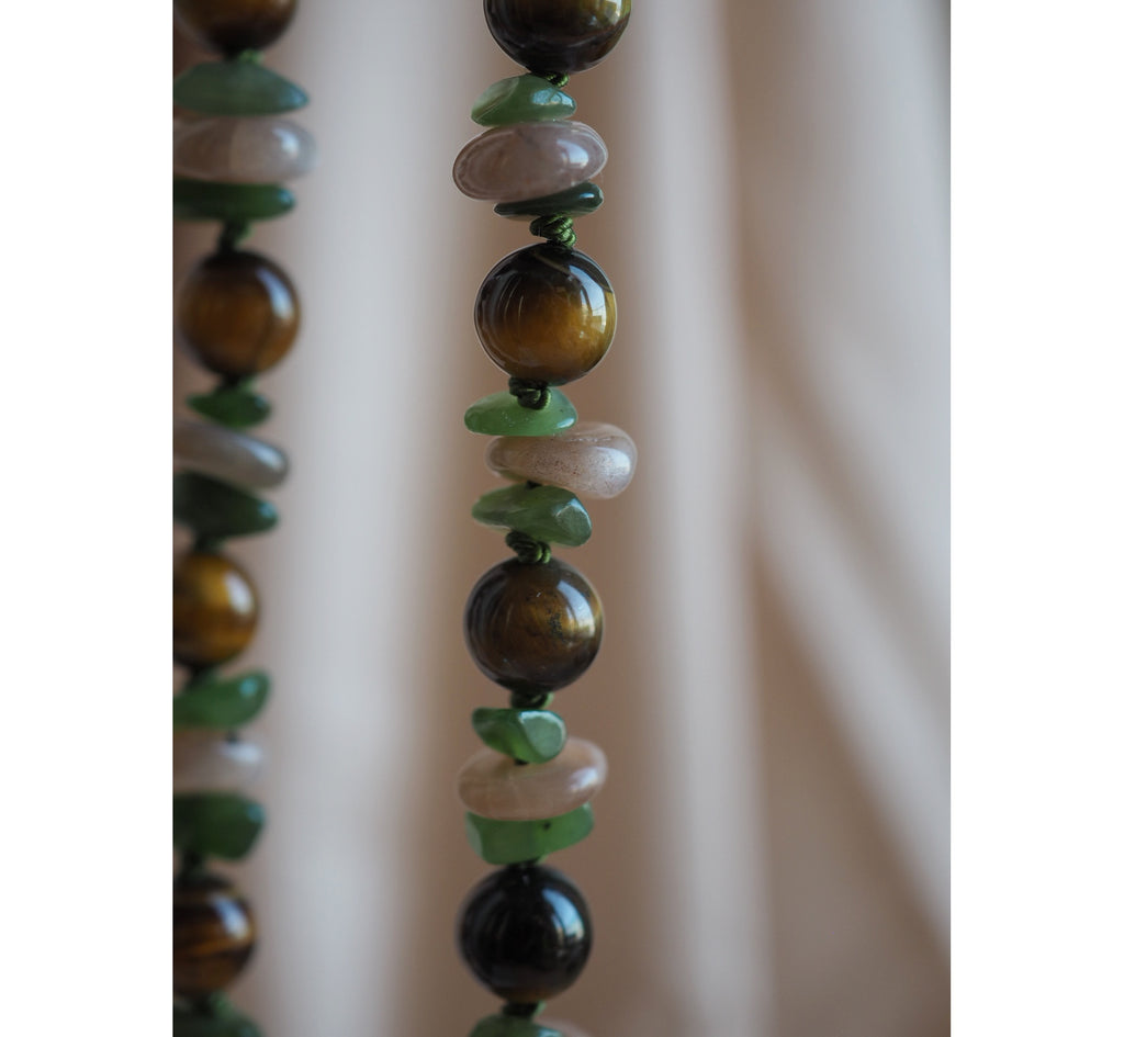 Collana Nodini Bosco