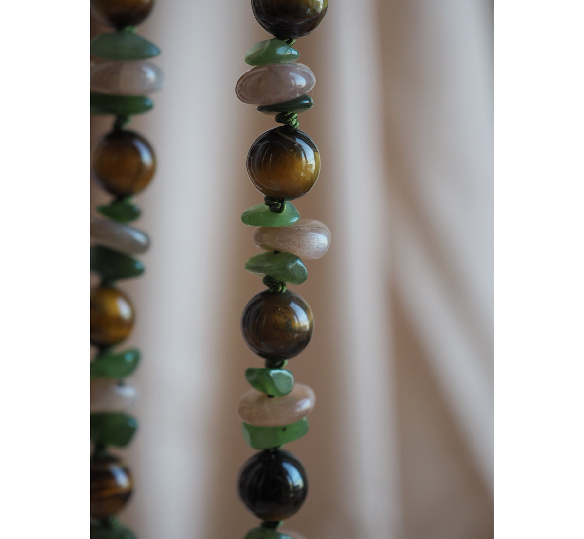 Collana Nodini Bosco