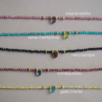 Chocker Monogocciolina