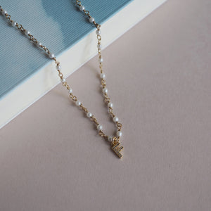 Collana Lettere Perla