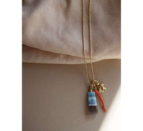 Charm Rametto rosso