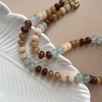 Collana BonBon Dolce Nuvola