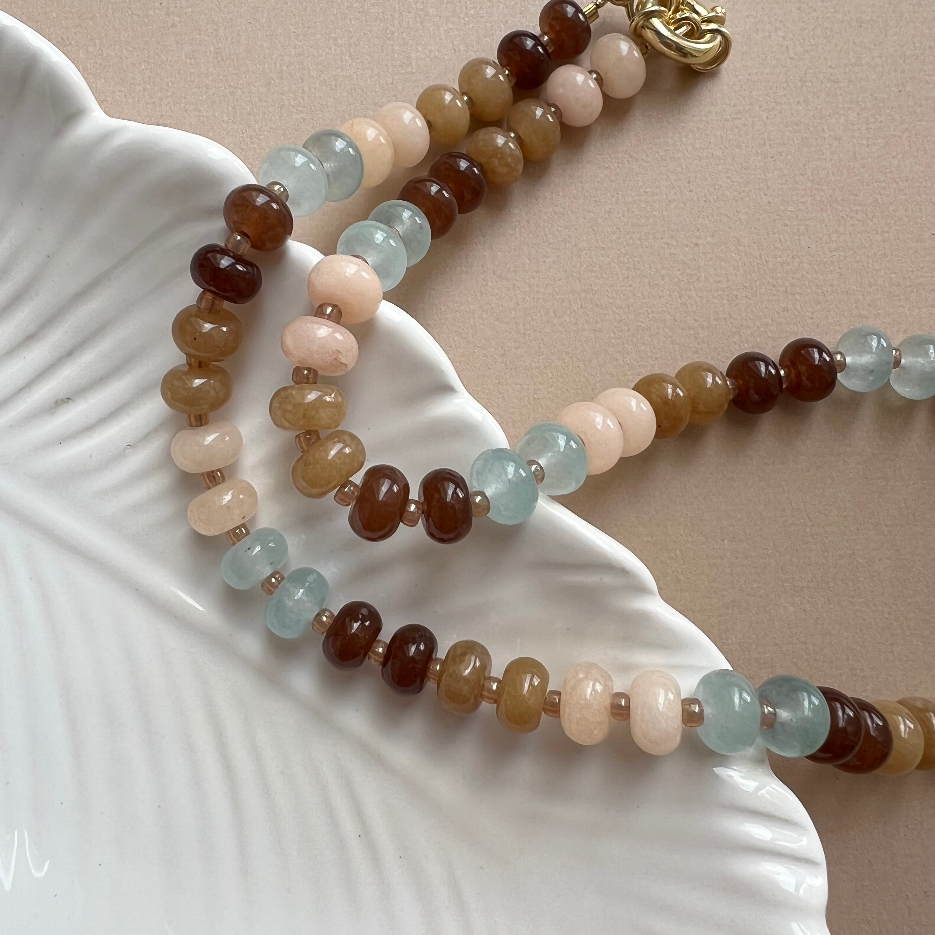 Collana BonBon Dolce Nuvola