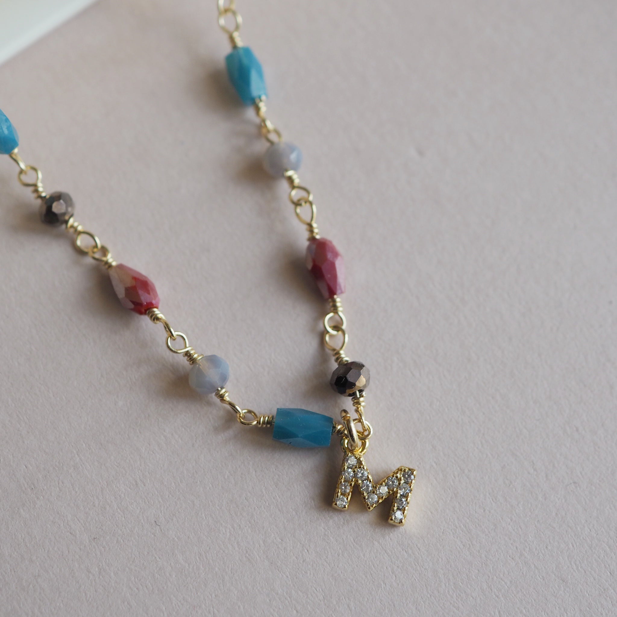 Collana Lettere Londra
