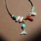 Collana Ligea