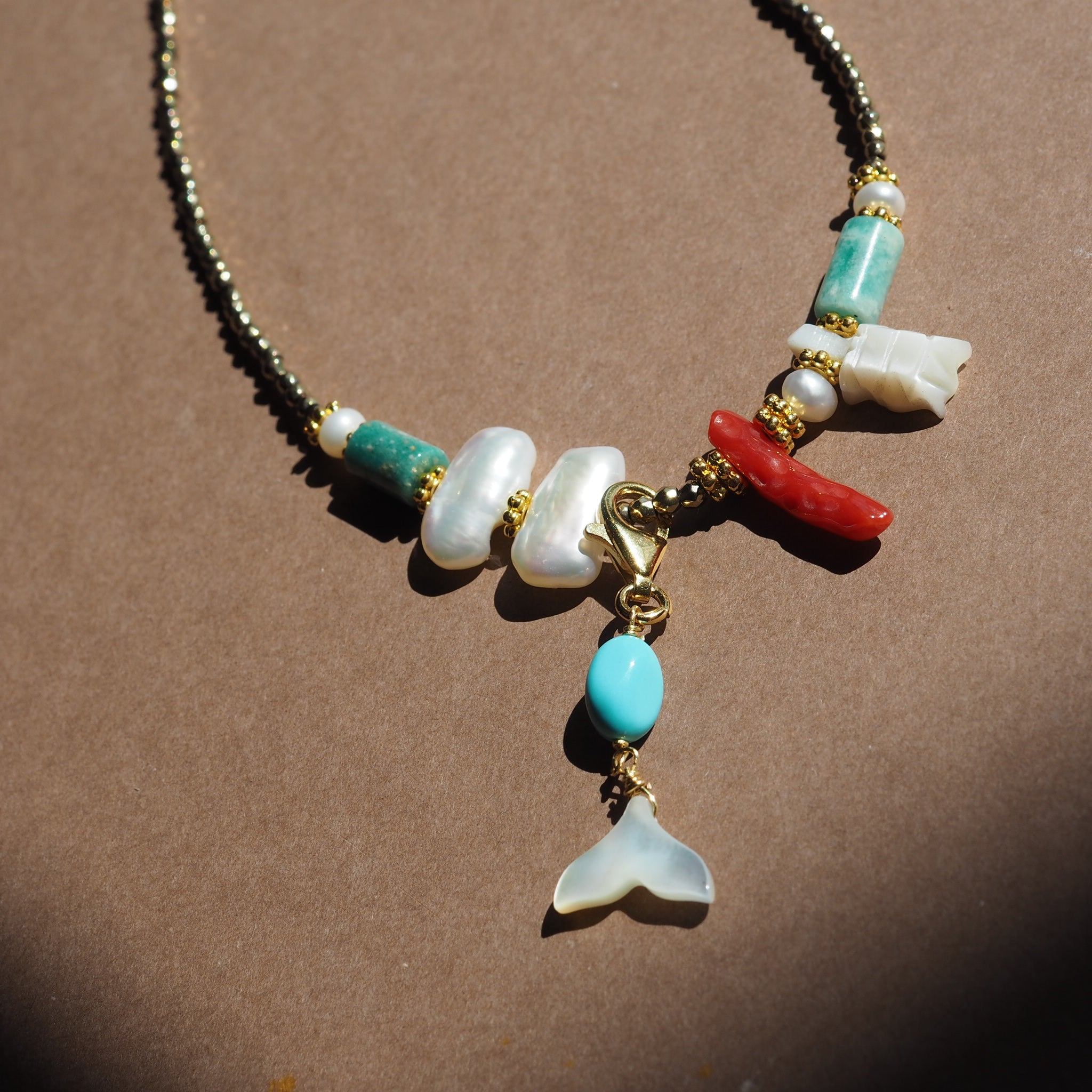 Collana Ligea