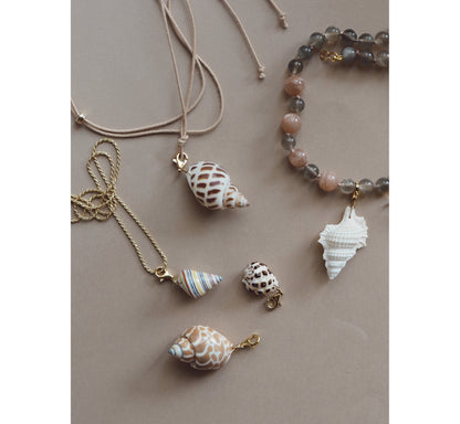 Collana Cordoncino