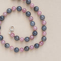 Collana Nodini Bruma