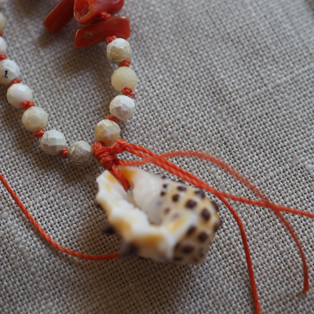 Collana Shellina 040