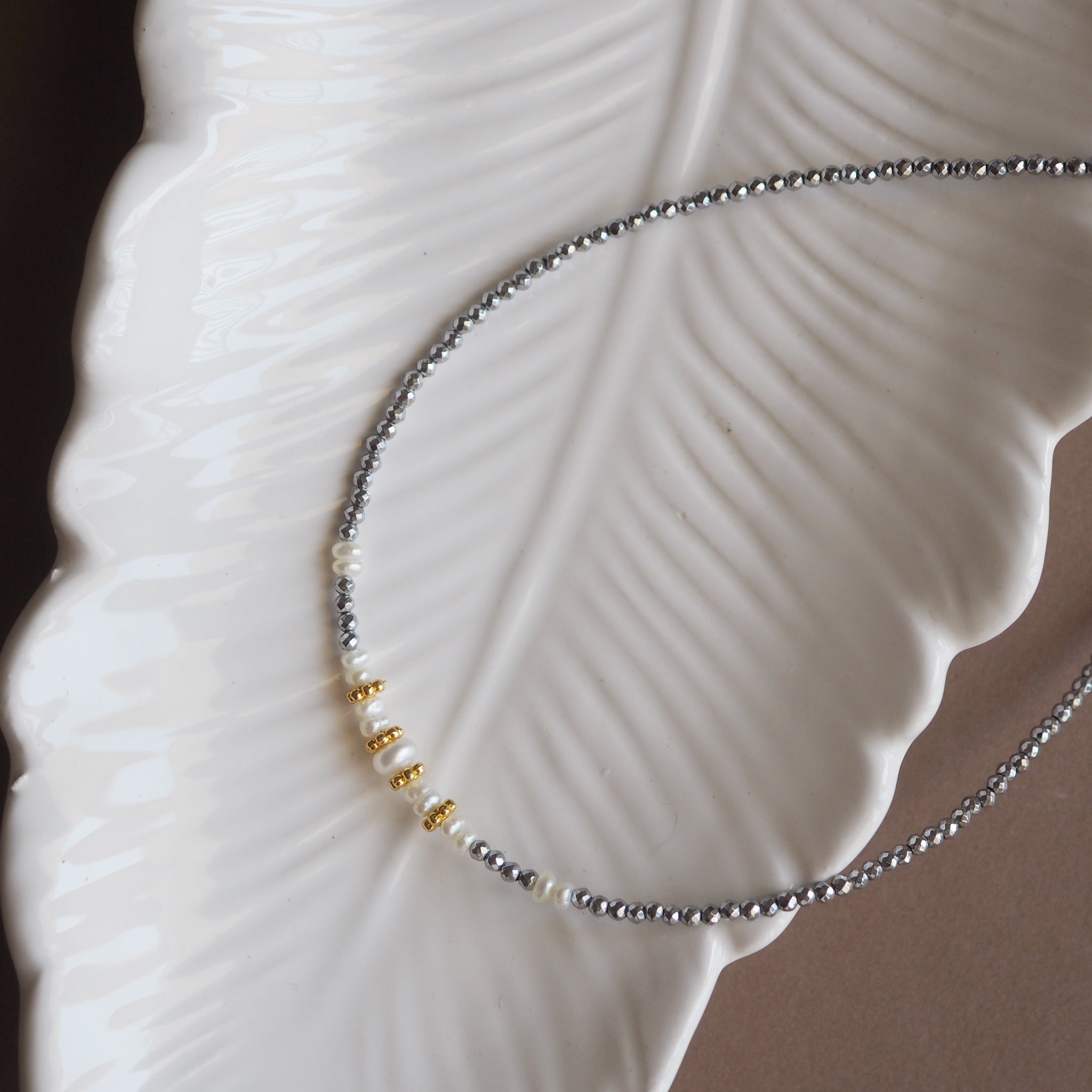 Chocker Dorea