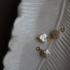 Charm Stella perla