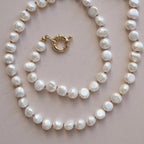 Collana Nodini Sassetto