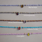 Chocker Monogocciolina