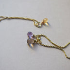Charm Briolette