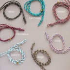 Collana Paracord