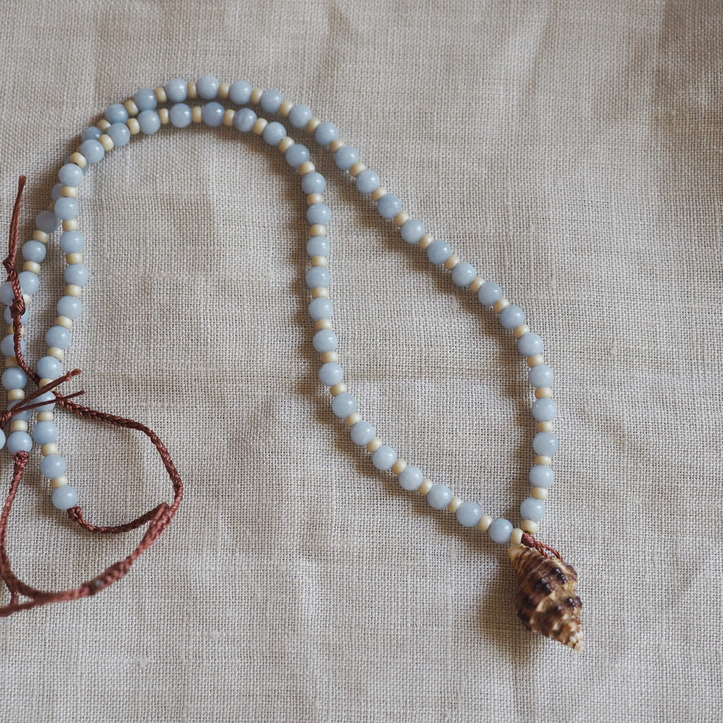 Collana Shellina 010